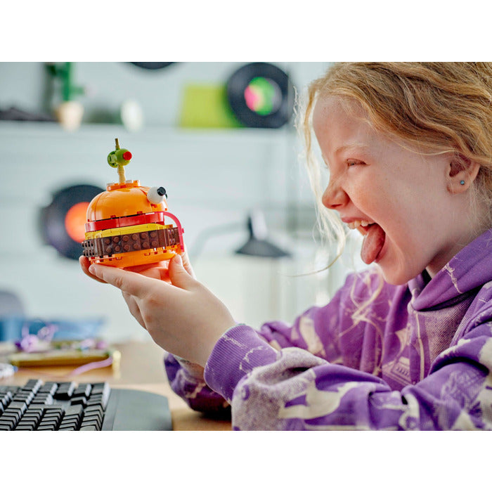 LEGO: Fortnite Durr Burger - 193 Piece Building Kit [LEGO #77070] LEGO LEGO