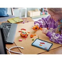 LEGO: Fortnite Durr Burger - 193 Piece Building Kit [LEGO #77070] LEGO LEGO