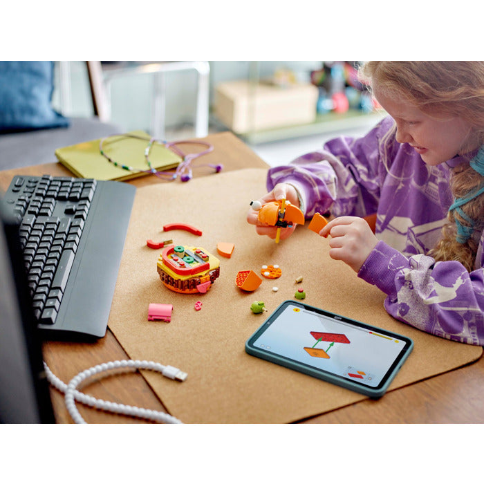 LEGO: Fortnite Durr Burger - 193 Piece Building Kit [LEGO #77070] LEGO LEGO