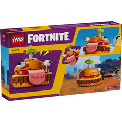 LEGO: Fortnite Durr Burger - 193 Piece Building Kit [LEGO #77070] LEGO LEGO