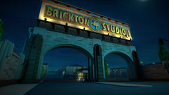 LEGO Scooby-Doo! Haunted Hollywood - With Mini Figure [DVD] DVD Box Set / Series Warner Bros.