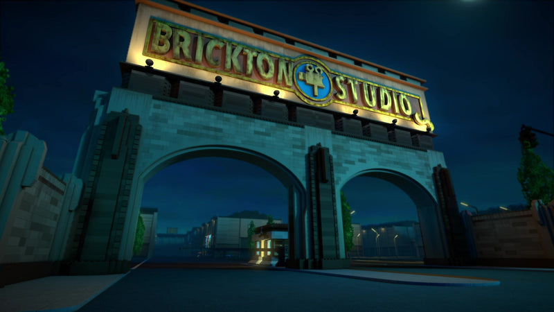 LEGO Scooby-Doo! Haunted Hollywood - With Mini Figure [DVD] DVD Box Set / Series Warner Bros.