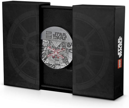 LEGO: Star Wars Collect Coin Battle of Yavin [LEGO, #5008818] LEGO LEGO