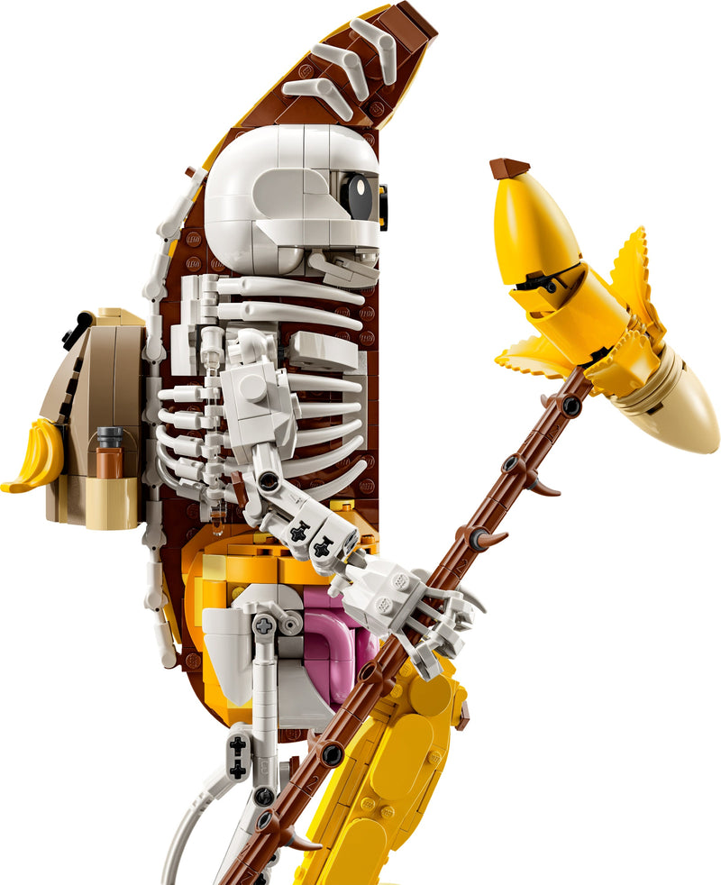 LEGO: Fortnite Peely Bone - 1414 Piece Building Kit [LEGO #77072] LEGO LEGO
