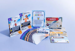 Libertalia: Winds of Galecrest [Board Game, 1-6 Players] Board Game Stonemaier Games