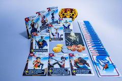 Libertalia: Winds of Galecrest [Board Game, 1-6 Players] Board Game Stonemaier Games