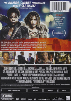 Lila & Eve [Blu-Ray] Blu-Ray Movie EOne