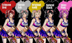 Lollipop Chainsaw RePOP - Limited Run #026 [Xbox Series X] Xbox Series X Video Game Limited Run Games