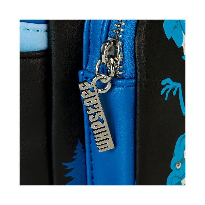 Loungefly: Casper the Friendly Ghost Glow in the Dark - Mini Backpack Clothing and Apparel Loungefly