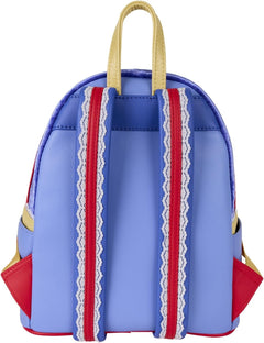 Loungefly Disney Snow White Mini Backpack Clothing and Apparel Loungefly