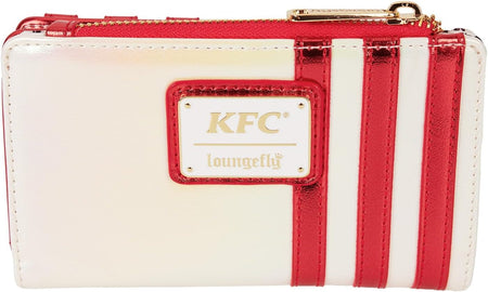 Loungefly: KFC Colonel Sanders Wallet Clothing and Apparel Loungefly