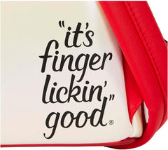 Loungefly: KFC Mini Backpack Clothing and Apparel Loungefly