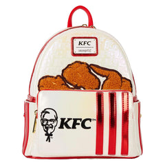 Loungefly: KFC Mini Backpack Clothing and Apparel Loungefly