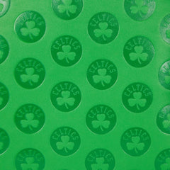 Loungefly: NBA Boston Celtics Logo Mini Backpack Clothing and Apparel Loungefly