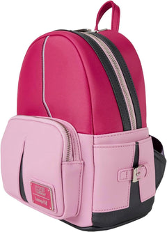 Loungefly: Naruto Shippuden: Sakura - Mini Backpack Clothing and Apparel Loungefly