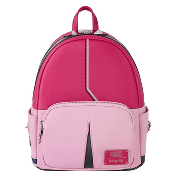 Loungefly: Naruto Shippuden: Sakura - Mini Backpack Clothing and Apparel Loungefly