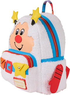 Loungefly: Rainbow Brite: Twink Plush Light Up - Mini Backpack Clothing and Apparel Loungefly