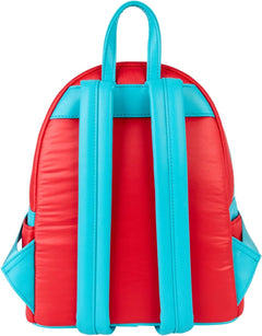 Loungefly: South Park Cartman Mini Backpack Clothing and Apparel Loungefly