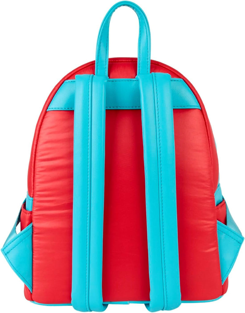 Loungefly: South Park Cartman Mini Backpack Clothing and Apparel Loungefly