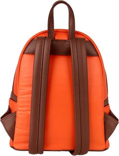 Loungefly: South Park Kenny Mini Backpack Clothing and Apparel Loungefly
