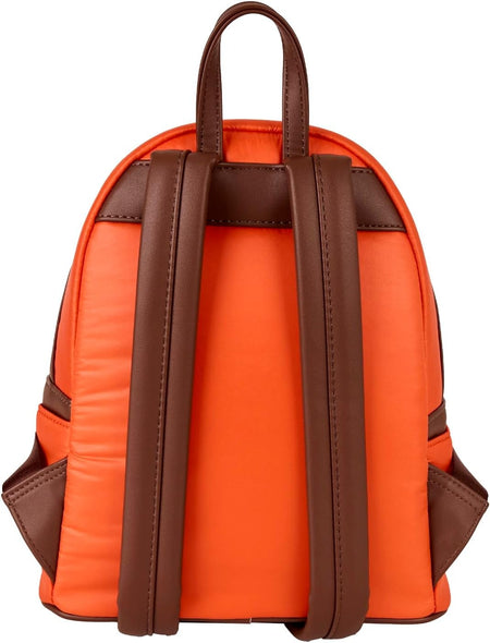 Loungefly: South Park Kenny Mini Backpack Clothing and Apparel Loungefly