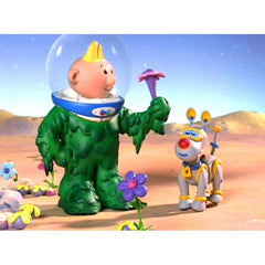 Lunar Jim: Season 1 [DVD] DVD Box Set / Series Alliance