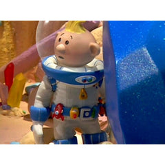 Lunar Jim: Season 1 [DVD] DVD Box Set / Series Alliance