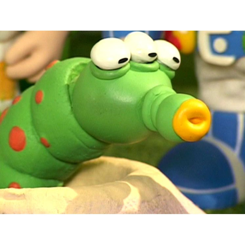 Lunar Jim: Season 1 [DVD] DVD Box Set / Series Alliance