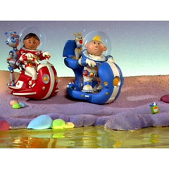 Lunar Jim: Season 2 [DVD] DVD Box Set / Series Alliance