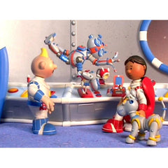 Lunar Jim: Season 2 [DVD] DVD Box Set / Series Alliance