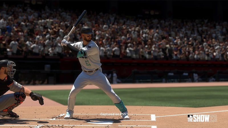 MLB The Show 23 [PlayStation 5] PlayStation 5 Video Game Sony