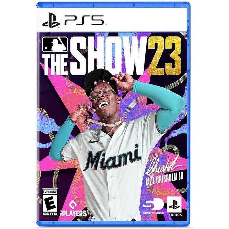MLB The Show 23 [PlayStation 5] PlayStation 5 Video Game Sony