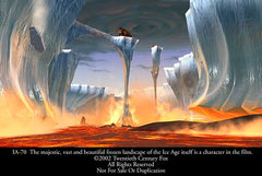 Ice Age: the Complete Collection [Blu-ray] Blu-Ray Movie Blue Sky Studios