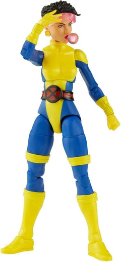 Marvel Legends Series: X-Men 60th Anniversary Collection - Storm / Forge / Jubliee Toys & Games Hasbro