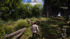 Medieval Dynasty [PlayStation 5] Playstation 5 Video Game Merge Games