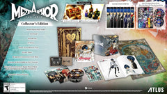 Metaphor ReFantazio - Collector's Edition [Xbox Series X] Xbox Series X Video Game Atlus
