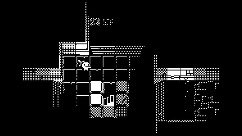 Minit - 2025 Edition [Nintendo Switch] Nintendo Switch Video Game Devolver Digital