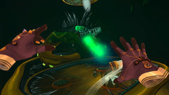 Mixture [PlayStation 5] PlayStation 5 Video Game Perp Games