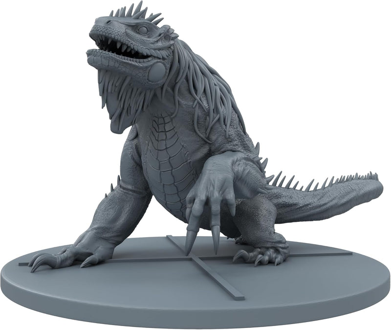 Monster Hunter World: Ancient Forest (Core Game) [Board Game 1 - 4 Players] Board Game Steamforged Games