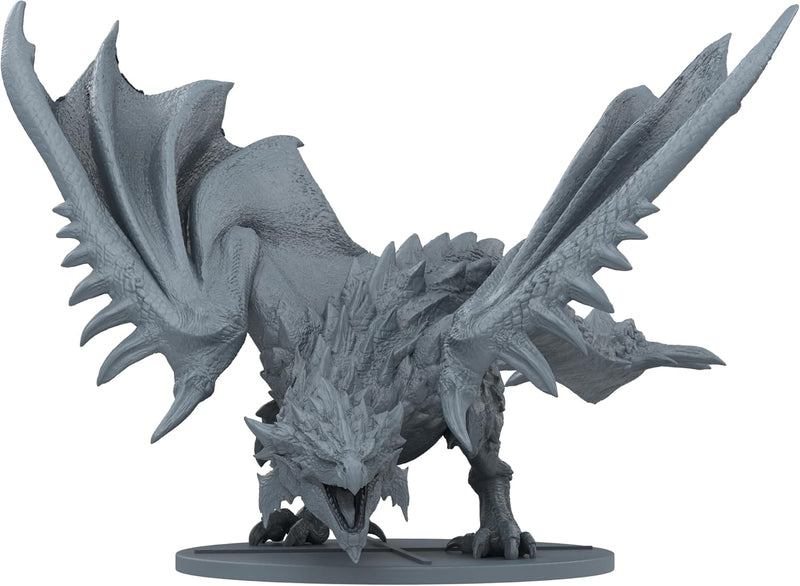 Monster Hunter World: Ancient Forest (Core Game) [Board Game 1 - 4 Players] Board Game Steamforged Games