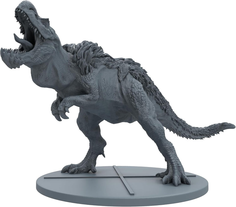 Monster Hunter World: Ancient Forest (Core Game) [Board Game 1 - 4 Players] Board Game Steamforged Games