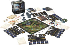 Monster Hunter World: Ancient Forest (Core Game) [Board Game 1 - 4 Players] Board Game Steamforged Games