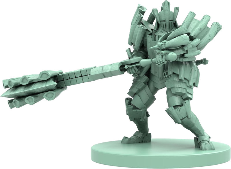 Monster Hunter World: Wildspire Waste (Core Game) [Board Game, 1 - 4 Players] Board Game Capcom