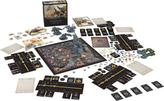 Monster Hunter World: Wildspire Waste (Core Game) [Board Game, 1 - 4 Players] Board Game Capcom