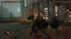 Morbid: The Lords of Ire [PlayStation 5] PlayStation 5 Video Game Merge