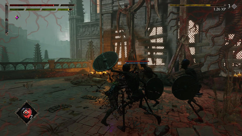 Morbid: The Lords of Ire [PlayStation 5] PlayStation 5 Video Game Merge