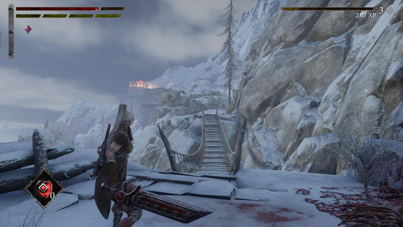 Morbid: The Lords of Ire [PlayStation 5] PlayStation 5 Video Game Merge