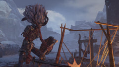 Morbid: The Lords of Ire [PlayStation 5] PlayStation 5 Video Game Merge