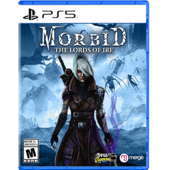 Morbid: The Lords of Ire [PlayStation 5] PlayStation 5 Video Game Merge