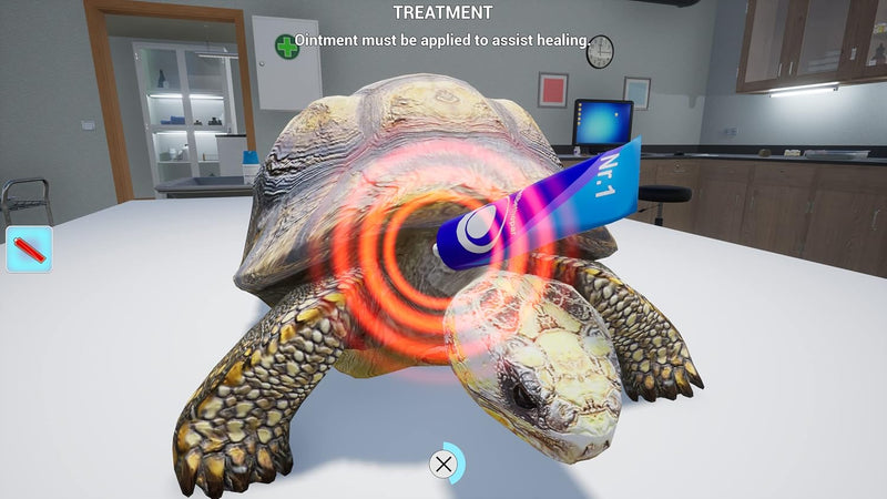 My Life: Pet Vet [PlayStation 5] PlayStation 5 Video Game Mindscape